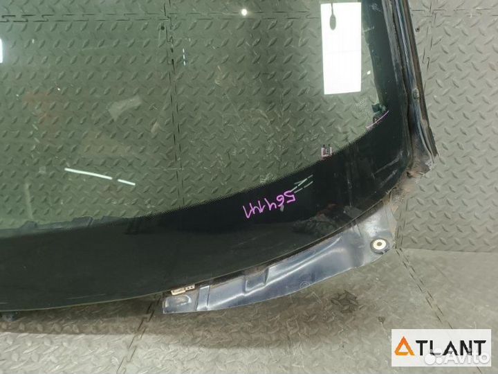 Лобовое стекло toyota celsior