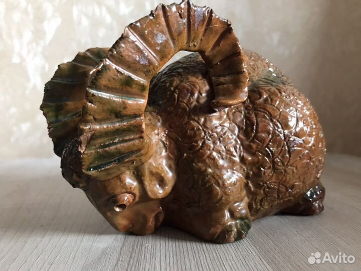 Керамический 