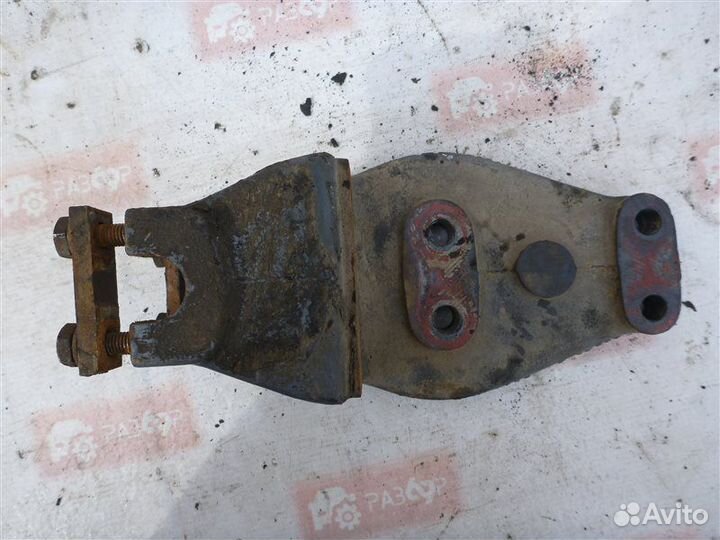 Кронштейн рессоры задний Daf Cf 85 грузовой тягач