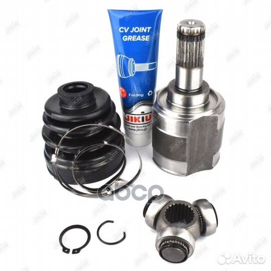 ШРУС JC13017 jikiu