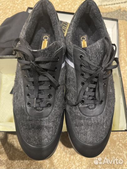 Красовка мужской