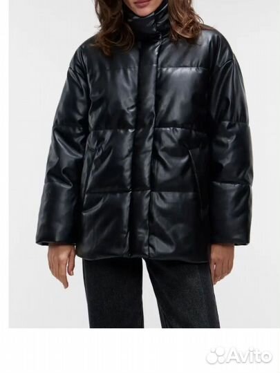 Куртка демисезонная женская