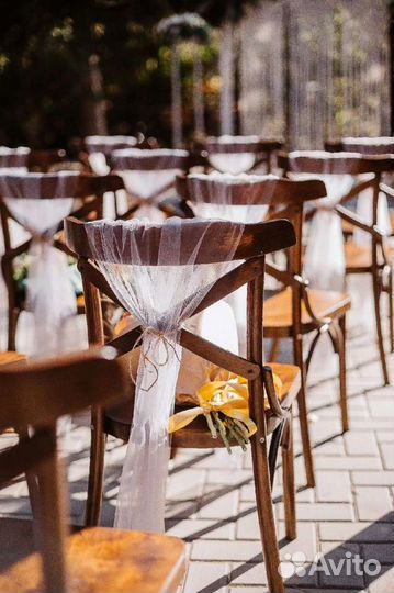 Комплект свадебного оформления