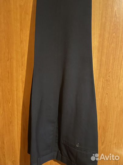 Брюки мужские молодежные