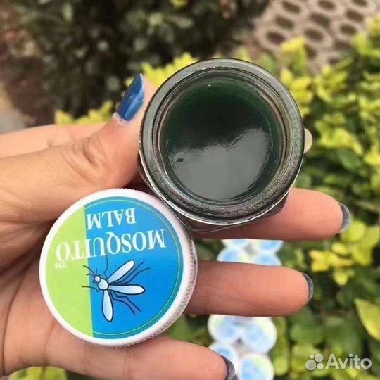 Бальзам для тела