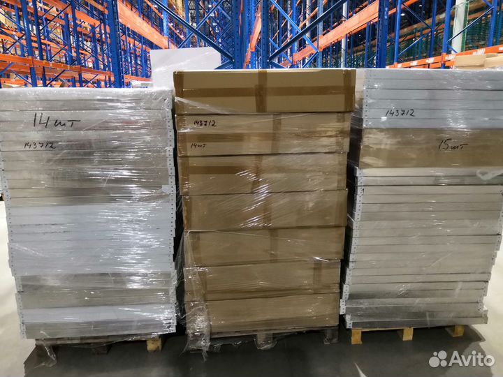 Кухонный стеллаж cryspi ск -800х/500 (800х500)