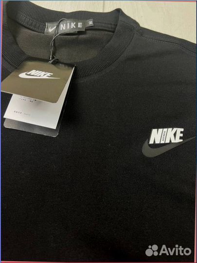 Футболка Nike и Шорты Nike (Артикул товара: 88781)