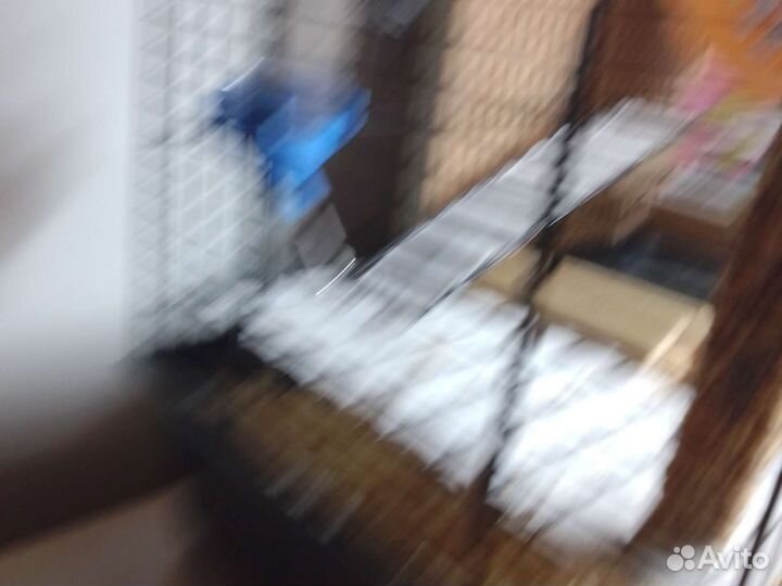 Клетка для грызунов