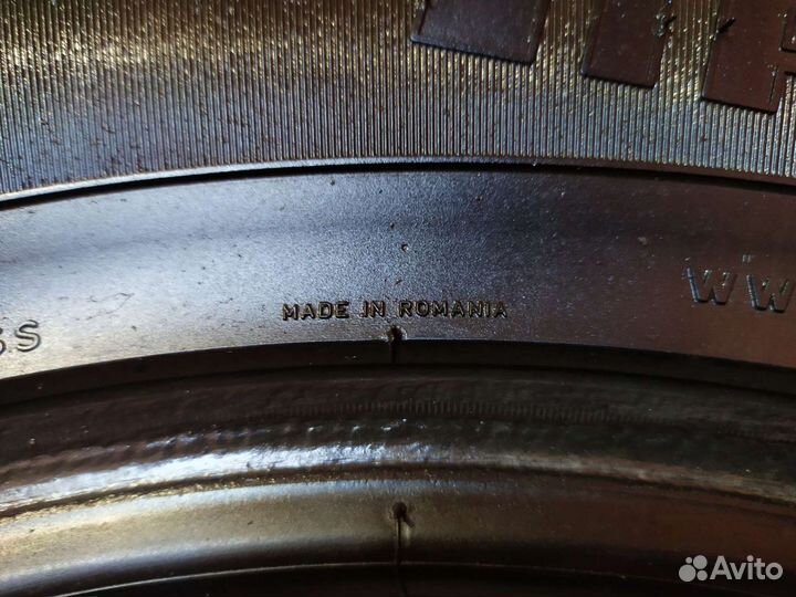 Pirelli Scorpion Verde 215/70 R16