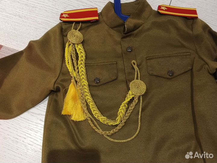 Аксельбант