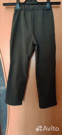 Брюки sherry sheff размер 122