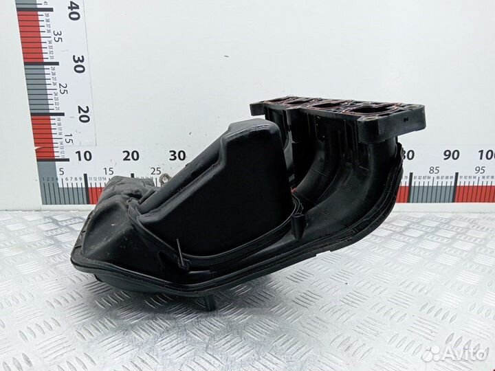 Коллектор впускной Citroen Picasso