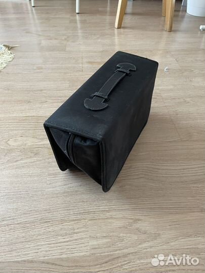 Фен-щетка Remington AS1220 черный/серебристый