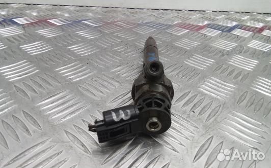 Форсунка дизельная BMW 5 F10/F11 (BVN05AL03)