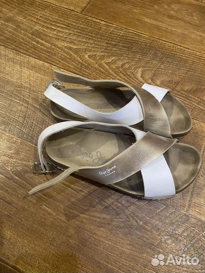 Босоножки для девочки