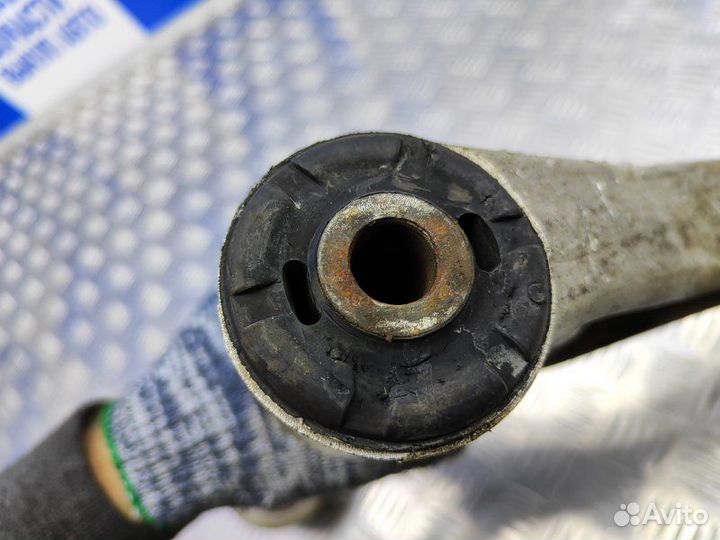 Рычаг передний правый Volkswagen Touareg 3.6 BHK