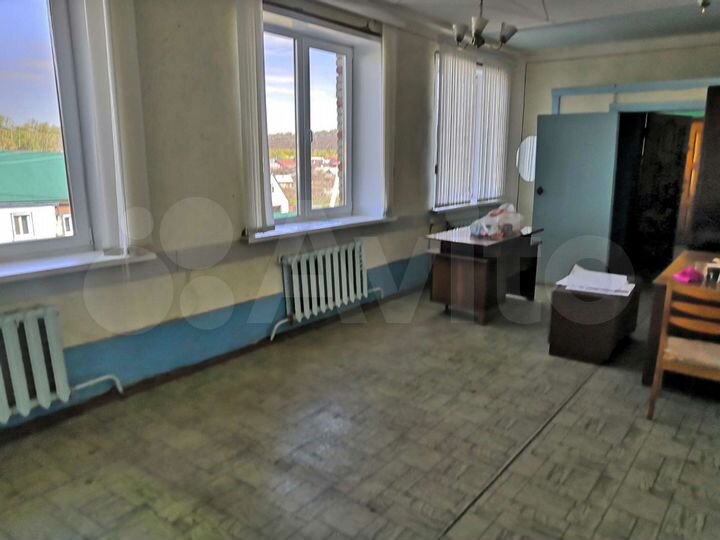 Офисное помещение, 400 м²