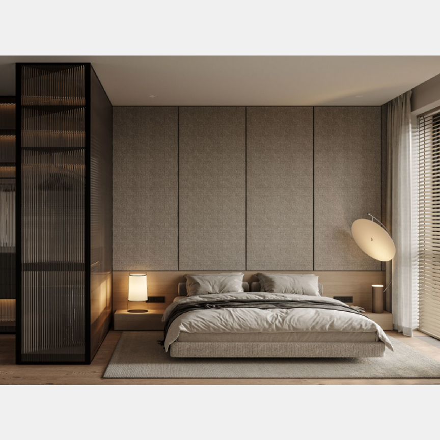 2-к. квартира, 70,1 м², 4/27 эт.