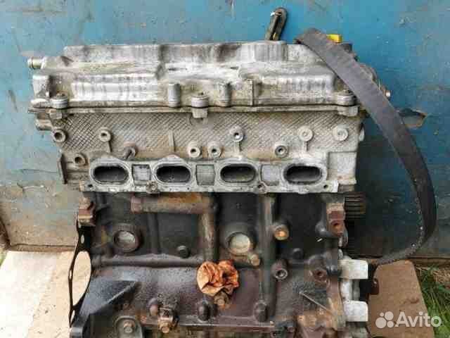 Двигатель chrysler voyager 3 (1995 - 2001) 4621443