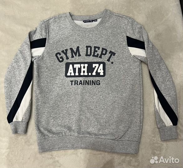 Кофта для мальчика 152