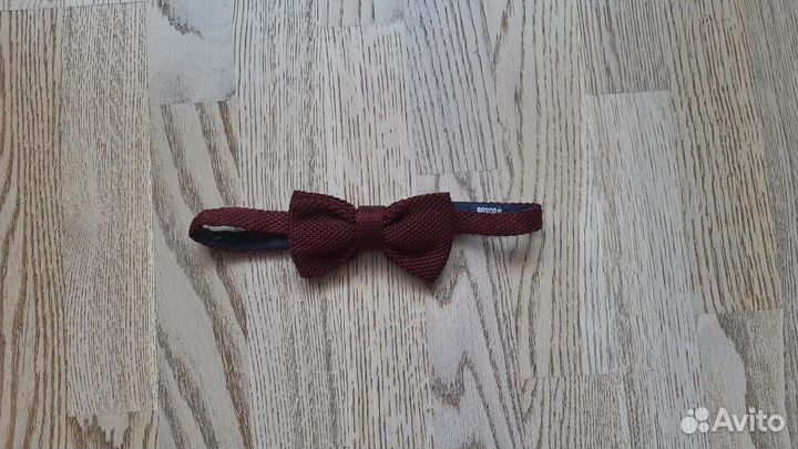 Галстук бабочка мужская Bosco оригинал