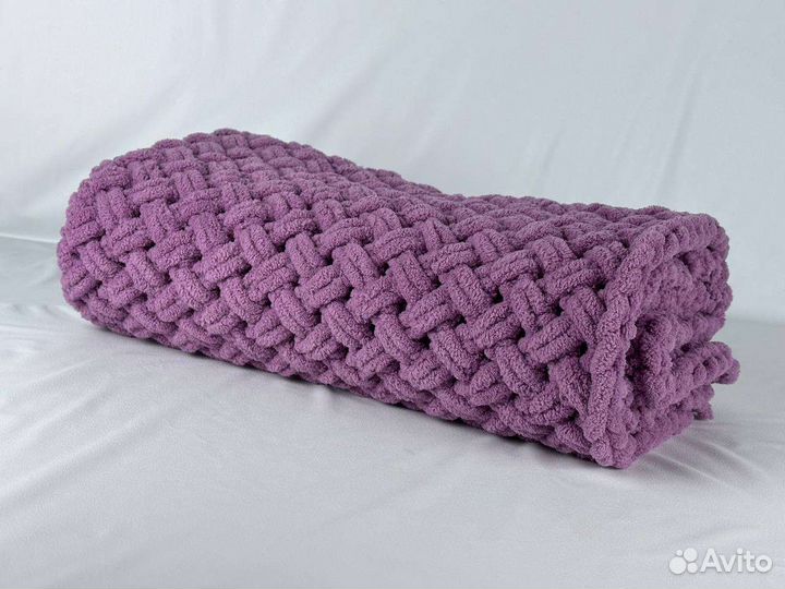 Детское одеяло