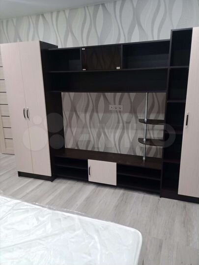 2-к. квартира, 55 м², 14/17 эт.