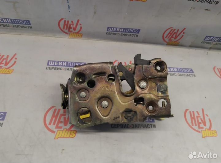 Замок двери задней левой BL-93г