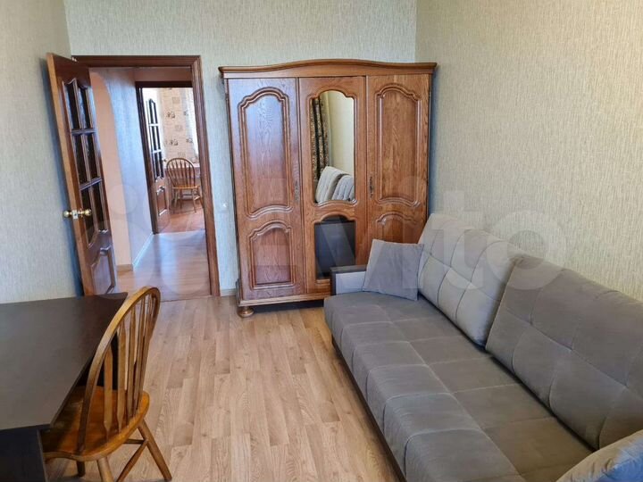 Комната 15 м² в 3-к., 13/14 эт.