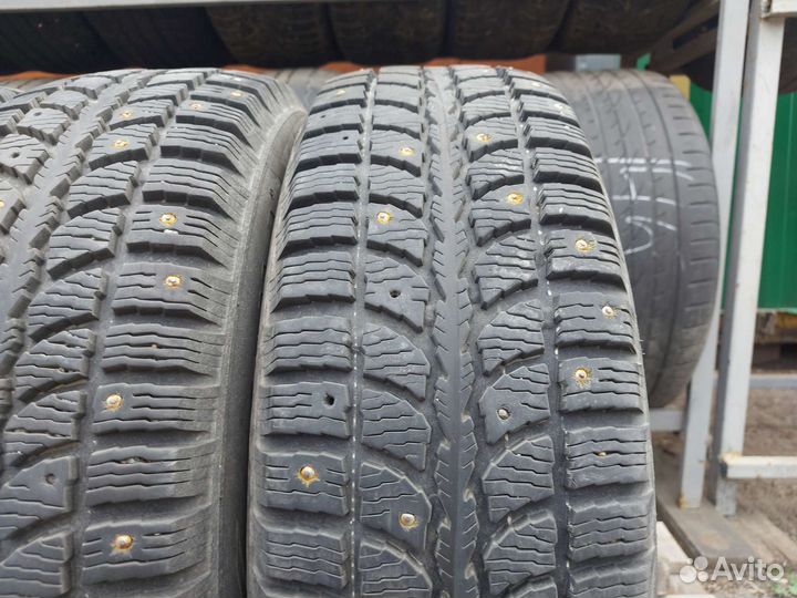 КАМА 505 Irbis 195/65 R15 91Q
