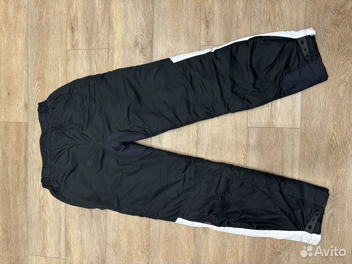 Зимние штаны женские Forward