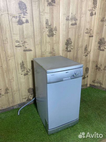 Посудомоечная машина серый с гарантией
