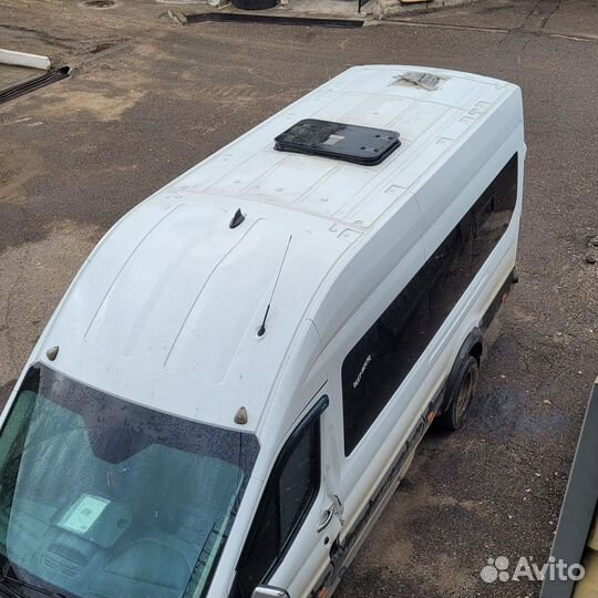 Городской автобус Ford Transit, 2016