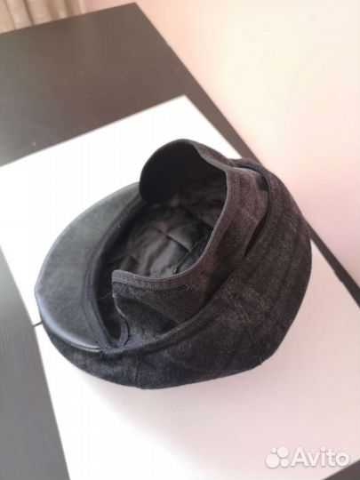 Кепка мужская