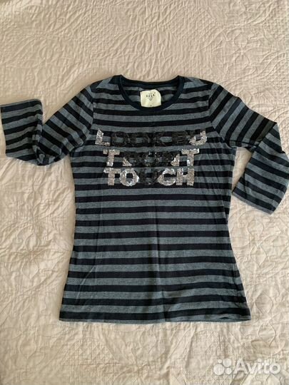 Поло и кофты