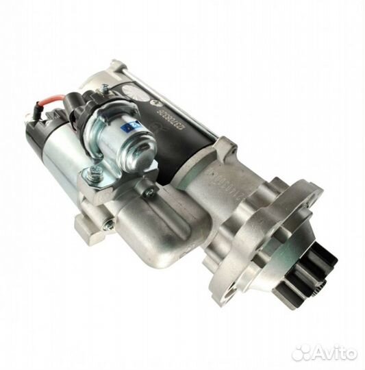 Стартер редукторный смд-14/18/22 (12-24V/ 7,8kW)