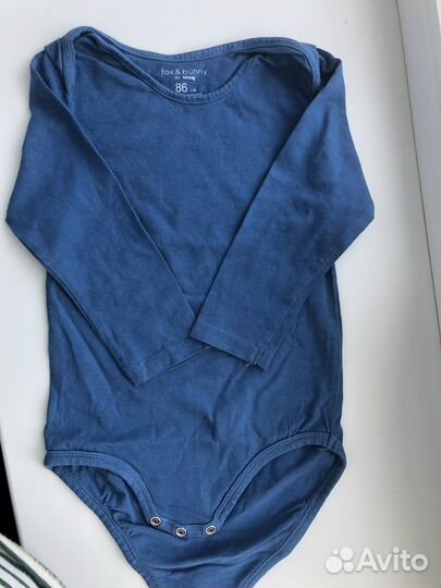 Комплект одежды на мальчика