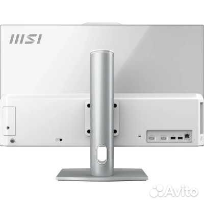 Моноблок MSI Modern AM272P 1M-697 - новый