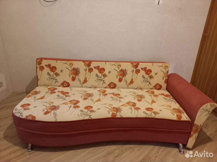 Диван раскладной