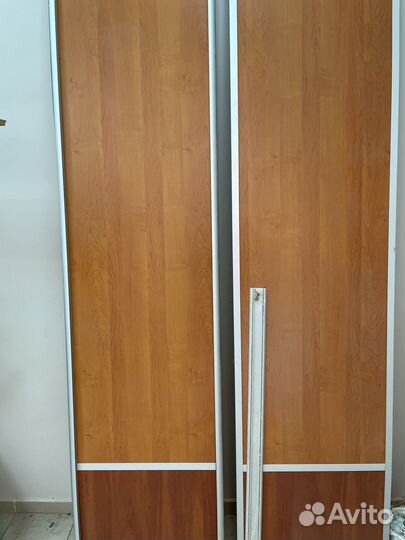 Двери для шкафа купе бу