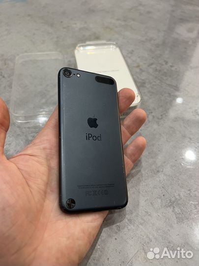 Плеер iPod touch 5