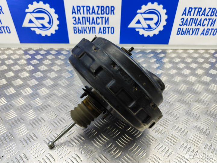 Усилитель тормозов вакуумный Volkswagen Touareg