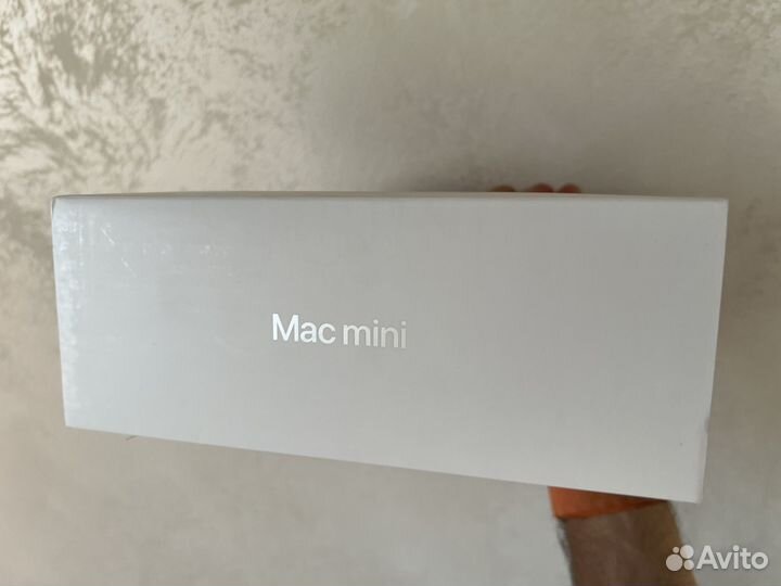 Apple Mac Mini M2 2023 Новый в упаковке