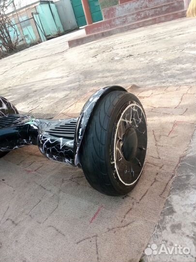 Гироскутер