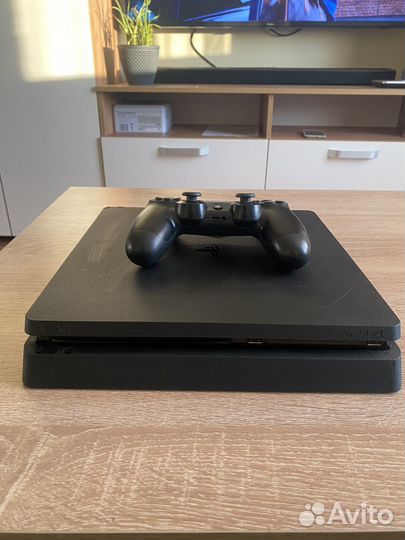 Sony playstation 4 1tb