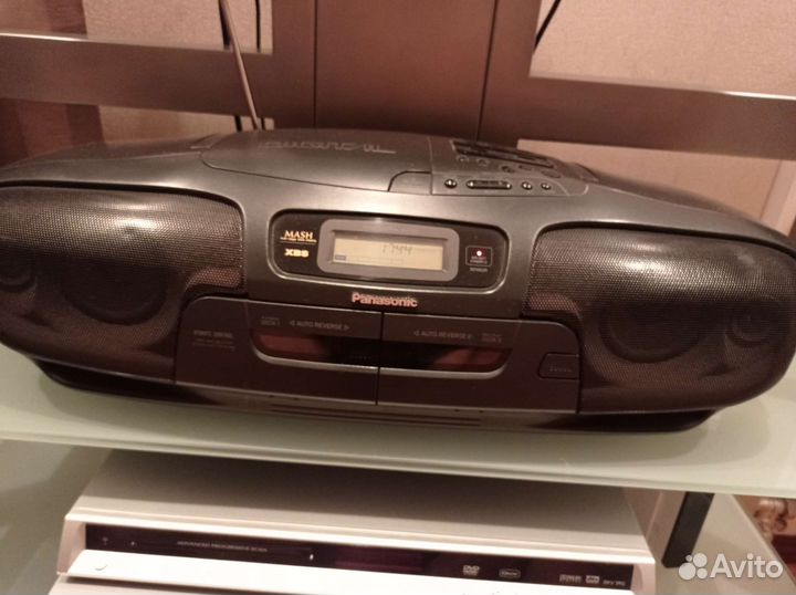 Ауди, видеотехника