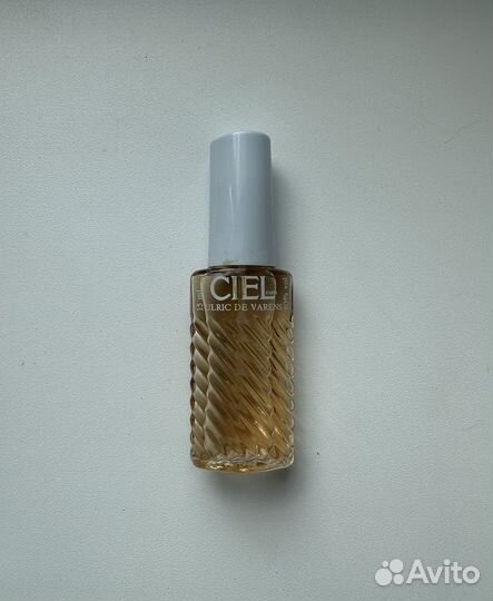Ulric de Varens Ciel 15 мл винтаж