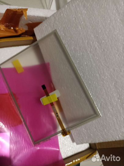 Новый сенсорный экран для korg Pa3x -M3-Pa800-600