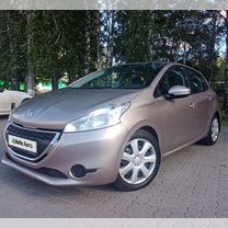 Peugeot 208 1.6 AT, 2013, 147 083 км, с пробегом, цена 915 000 руб.