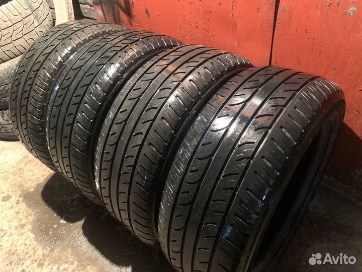 Dunlop DSV-01 285/50 R20 90C